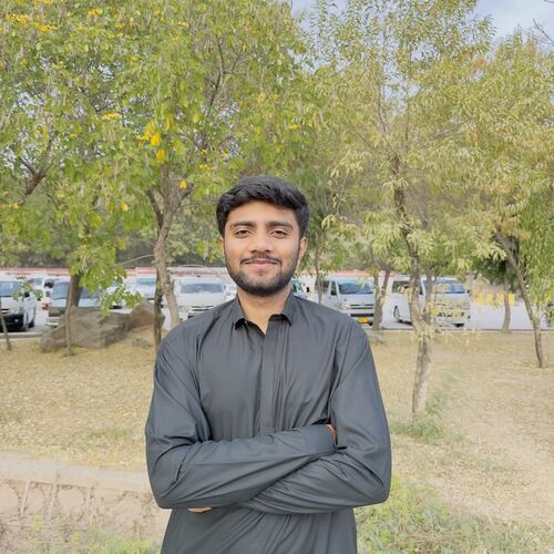 Muhammad Nabeer