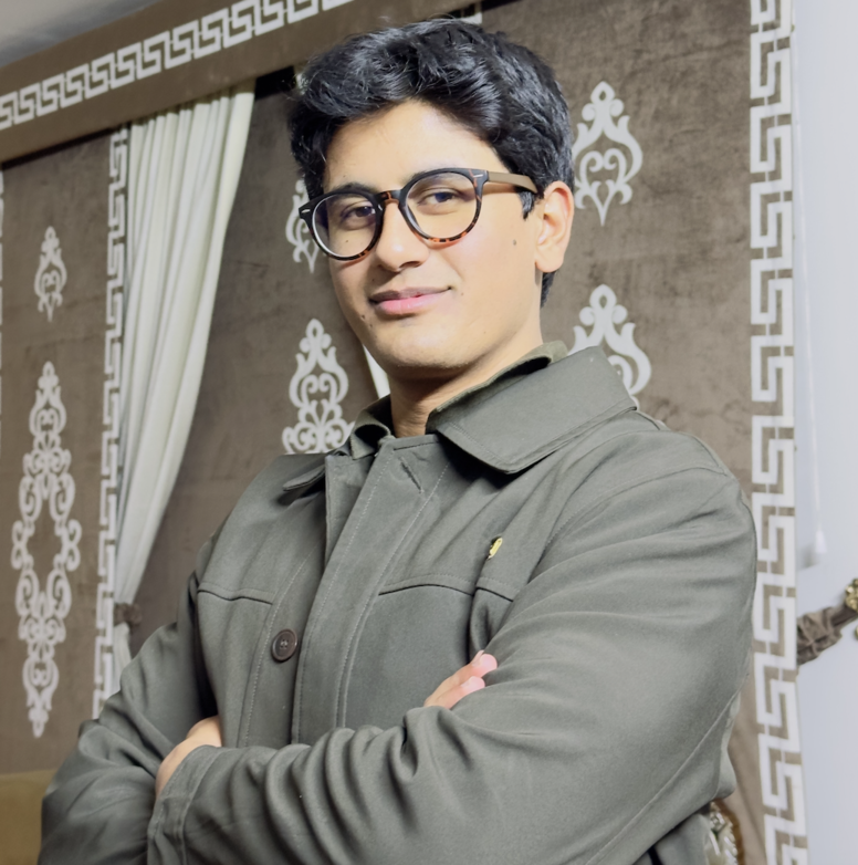 Saad Mehmood